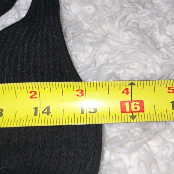 Intimately Free People Solid Rib Brami XS/S 50%off w♥️ #57 - Picture 5 of 8